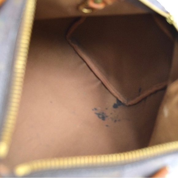 ❤️SOLD❤️Authentic Louis Vuitton Speedy 30 - Picture 4 of 8